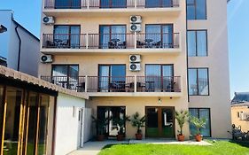 Pensiunea Riviera