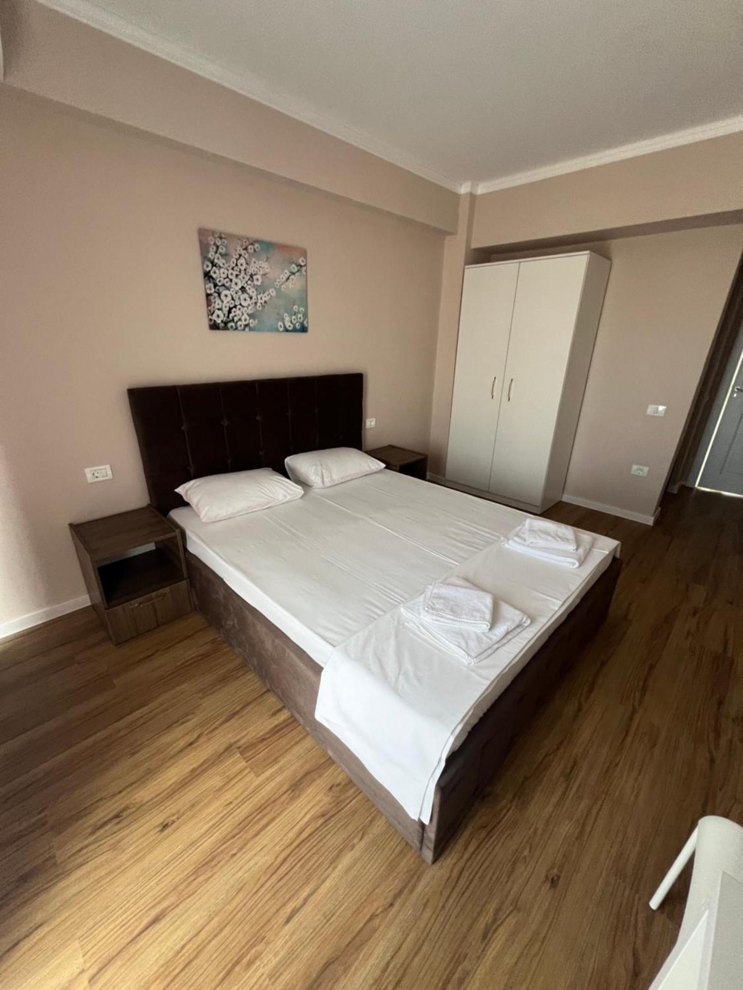 Pensiunea Riviera Costineşti Exterior foto
